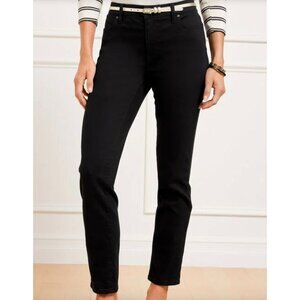 Talbot's Slim Ankle Jeans, size 6 Petite